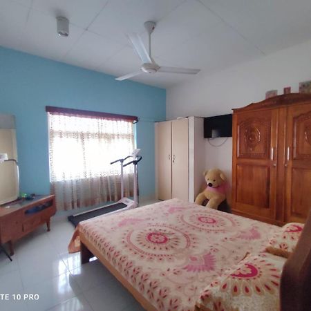 Fully Furnished House In Kotte Daire Sri Jayewardenepura Kotte Dış mekan fotoğraf