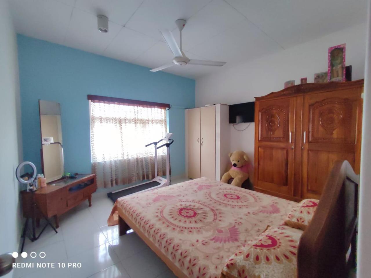 Fully Furnished House In Kotte Daire Sri Jayewardenepura Kotte Dış mekan fotoğraf